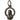 Frankreich, Medal, The Virgin, Lourdes, Religions & beliefs, VZ, Silvered bronze