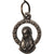 Frankreich, Medal, The Virgin, Lourdes, Religions & beliefs, VZ, Silvered bronze