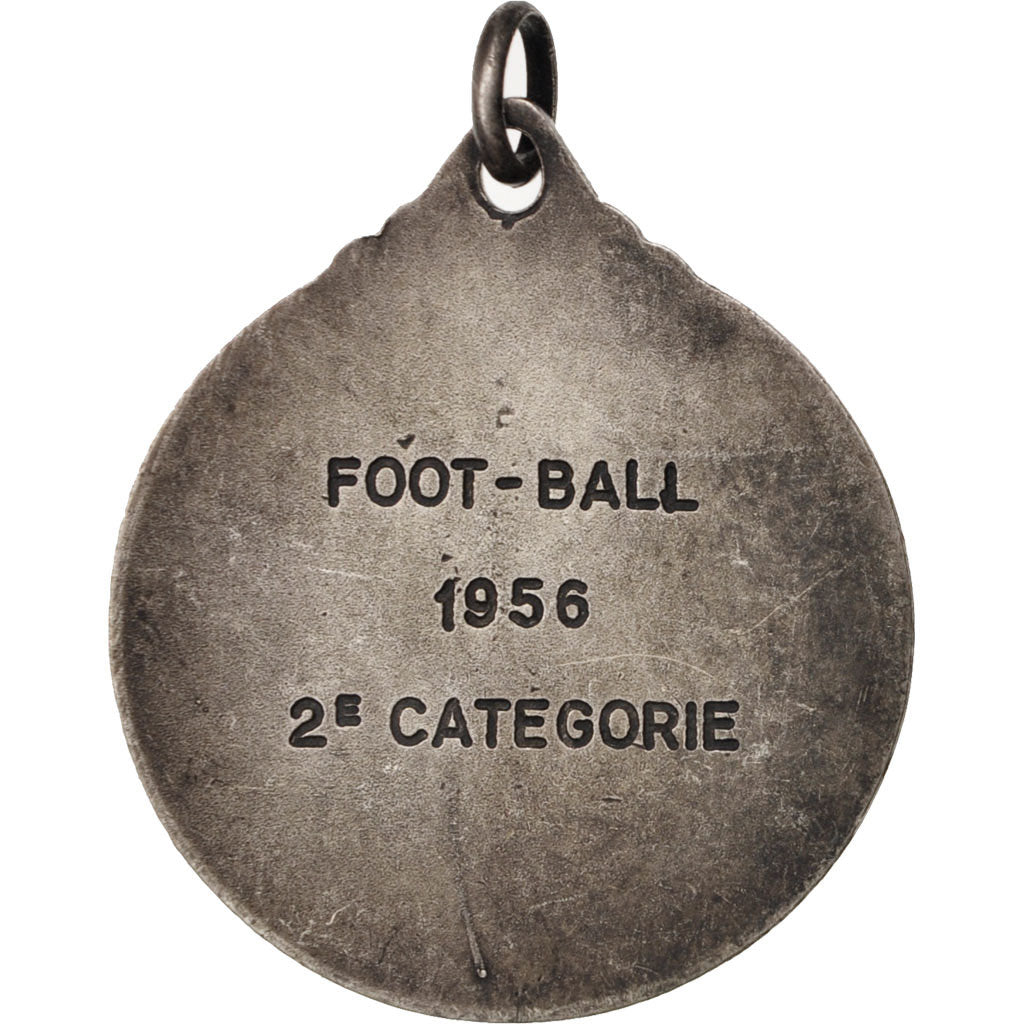 Frankrijk, Medal, Union sportive de la Fédération d'Éducation Nationale