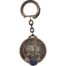 France, Medal, Union sportive Tourquennoise, Sports & leisure, 1958, TTB