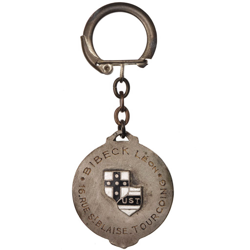 France, Medal, Union sportive Tourquennoise, Sports & leisure, 1958, TTB