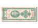 China, 500 Customs Gold Units, 1947, KM #336a, VF(30-35), 381046 21-E