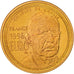 France, Medal, Charles De Gaulle, History, 1996, SUP+, Vermeil
