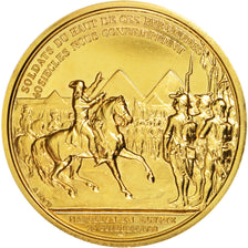 France, Medal, Napoléon en Égypte, First French Empire, History, 1798, Bovy