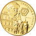 France, Medal, Campagne d'Italie, History, MS(63), Cupro-nickel