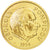 France, Medal, Georges Pompidou, Président de la République Française
