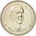 France, Medal, Général De Gaulle, History, Thiébaud, AU(55-58), Nickel