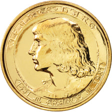 France, Medal, Jeanne d'Arc, History, MS(65-70), Cupro-nickel