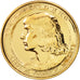 France, Medal, Jeanne d'Arc, History, MS(65-70), Cupro-nickel