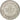 France, Medal, European coinage test, 1 ecu, History, 1995, AU(55-58), Nickel