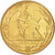 Frankreich, Medal, European coinage test, 1 ecu, History, 1983, VZ, Cupro-nickel
