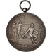 Frankreich, Medal, Union ds sociétés mistes de tir du 46eme Régiment