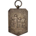 France, Medal, Société des Fêtes Sèvriennes, Fédération Orphéonique, Arts