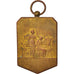 Francia, Medal, Société des Fêtes Sèvriennes, Fédération Orphéonique