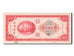 China, 5000 Customs Gold Units, 1947, KM #351a, EF(40-45), AA107629