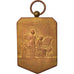Francia, Medal, Société des Fêtes Sèvriennes, Fédération Orphéonique