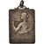 Frankreich, Medal, Becon Les Bruyères, Festival concours 1907, Arts & Culture