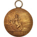 Francia, Medal, Union des sociétés d'instruction militaire de France