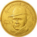 Frankrijk, Medal, Résistance française, Jean Moulin, History, 1985, Mauviel