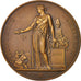 France, Medal, Association des anciens élèves de l'Institution de Marcq, Arts