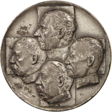 Switzerland, Medal, Swiss Generals, History, XXth Century, EF(40-45), Silver