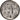 Frankreich, Medal, Ville de La Brosse-Montceaux, Politics, Society, War, XXth