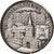 Frankreich, Medal, Ville de La Brosse-Montceaux, Politics, Society, War, XXth