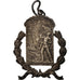 Frankrijk, Medal, Honneur et Patrie, Politics, Society, War, Delarue, ZF