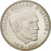 Frankrijk, Medal, Valéry Giscard d'Estaing, French Fifth Republic, History