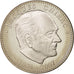 Francia, Medal, Jacques Chirac, French Fifth Republic, History, XXth Century