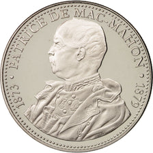 France, Medal, Les Présidents de la République, Patrice de Mac-Mahon, French