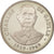 Frankreich, Medal, Les Présidents de la République, Charles De Gaulle, French