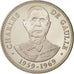 Frankrijk, Medal, Les Présidents de la République, Charles De Gaulle, French