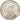 Frankreich, Medal, Les Présidents de la République, Sadi Carnot, French Fifth