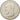 Frankreich, Medal, Les Présidents de la République, Paul Doumer, French Fifth