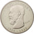Frankreich, Medal, Les Présidents de la République, Paul Doumer, French Fifth