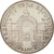 Frankreich, Medal, Les Présidents de la République, Paul Doumer, French Fifth