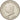 Frankreich, Medal, Les Présidents de la République, Alexandre Millerand