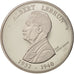 Francia, Medal, Les Présidents de la République, Albert Lebrun, French Fifth