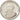 Frankrijk, Medal, Les Présidents de la République, Armand Fallières, French