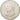 Frankreich, Medal, Les Présidents de la République, René Coty, French Fifth
