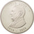 Frankreich, Medal, Les Présidents de la République, René Coty, French Fifth