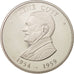 Frankreich, Medal, Les Présidents de la République, René Coty, French Fifth