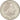 Frankreich, Medal, Les Présidents de la République, Georges Pompidou, French