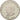 Frankrijk, Medal, Les Présidents de la République, Gaston Doumergue, French