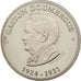 Frankrijk, Medal, Les Présidents de la République, Gaston Doumergue, French