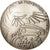 Frankrijk, Medal, La prévention routière, Automobile, UNC-, Silvered bronze