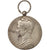Francia, Médaille d'honneur du travail, Medal, Buona qualità, Borrel, Argento