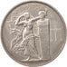 France, Medal, Union des Industries Chimiques, Sciences & Technologies, 1959