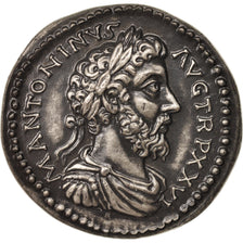 France, Medal, Marcus Aurelius, History, 1985, MS(63), Silver